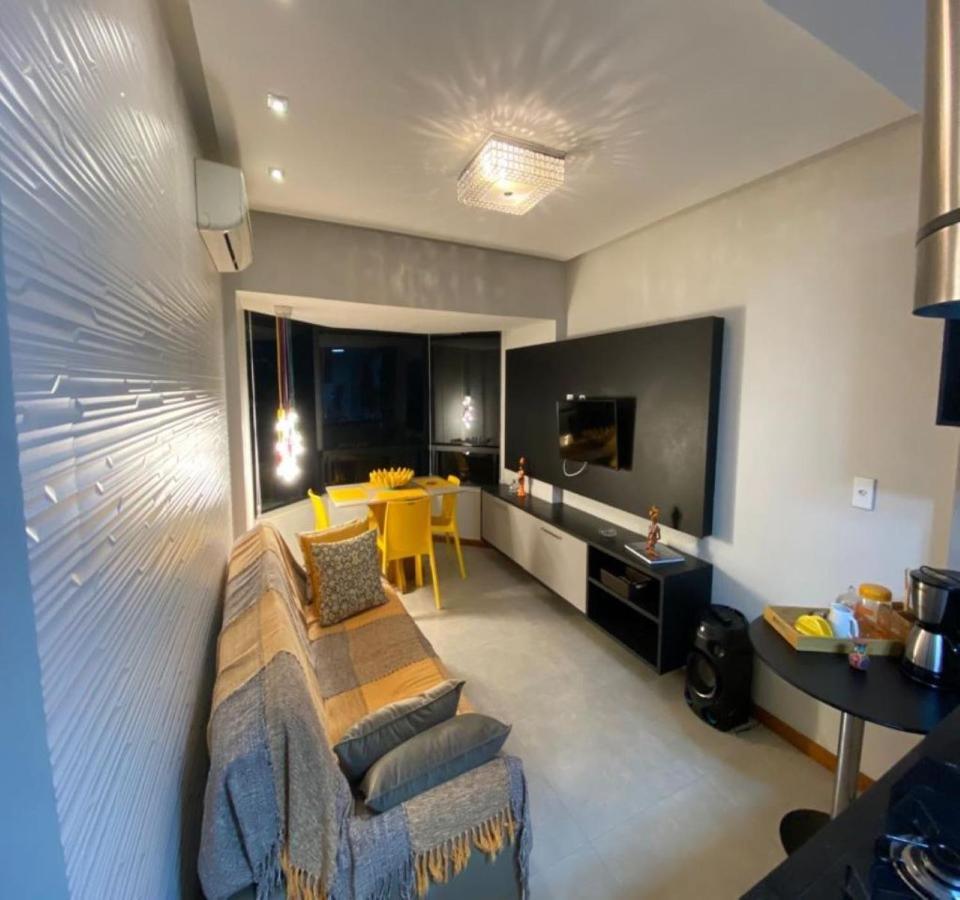 Excelente Localizacao Na Barra -Climatizado-Garagem Appartement Salvador Buitenkant foto