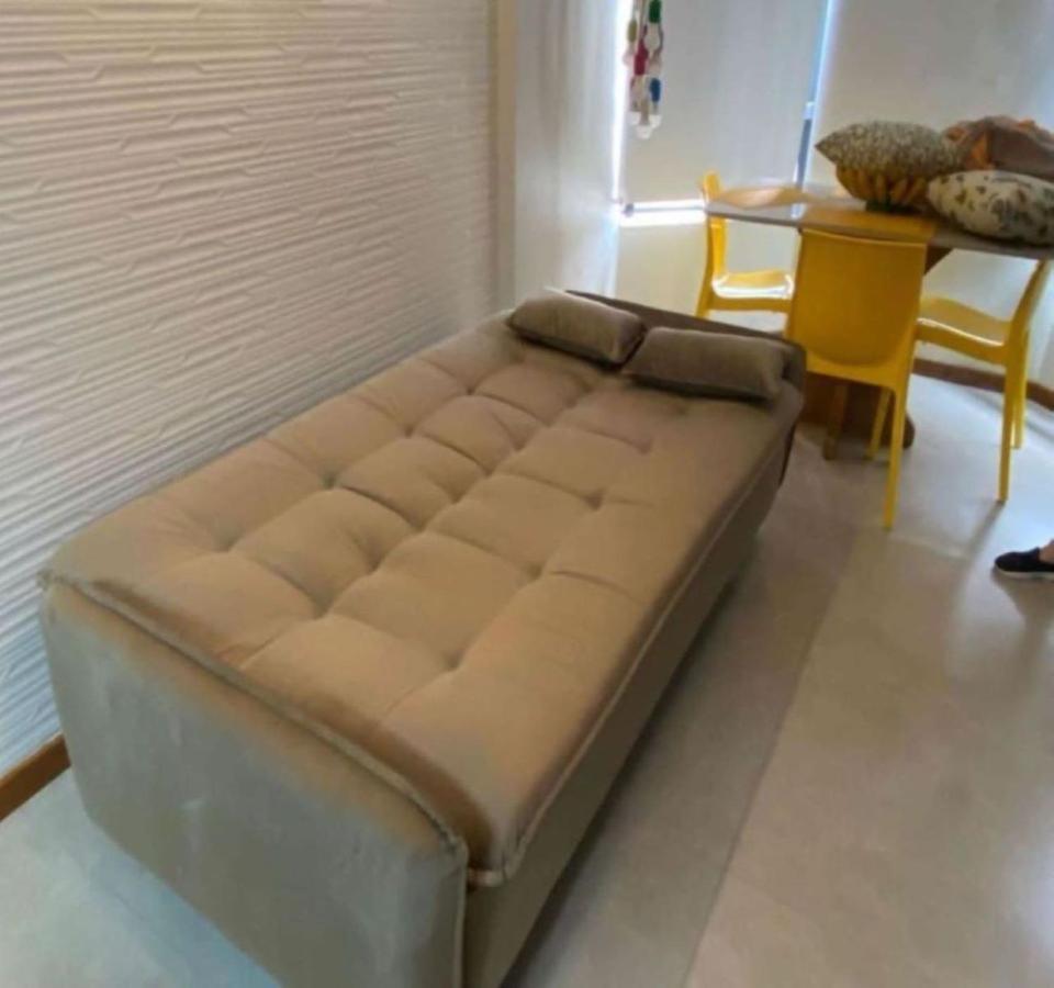 Excelente Localizacao Na Barra -Climatizado-Garagem Appartement Salvador Buitenkant foto