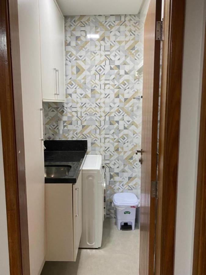 Excelente Localizacao Na Barra -Climatizado-Garagem Appartement Salvador Buitenkant foto