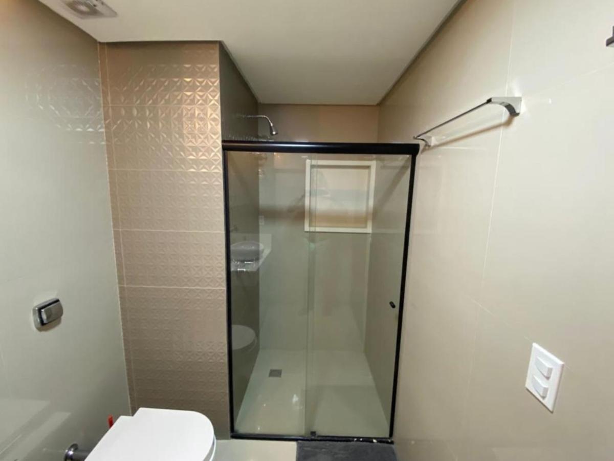 Excelente Localizacao Na Barra -Climatizado-Garagem Appartement Salvador Buitenkant foto