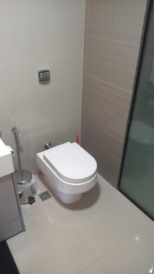 Excelente Localizacao Na Barra -Climatizado-Garagem Appartement Salvador Buitenkant foto