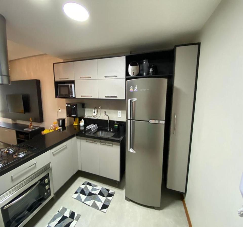 Excelente Localizacao Na Barra -Climatizado-Garagem Appartement Salvador Buitenkant foto
