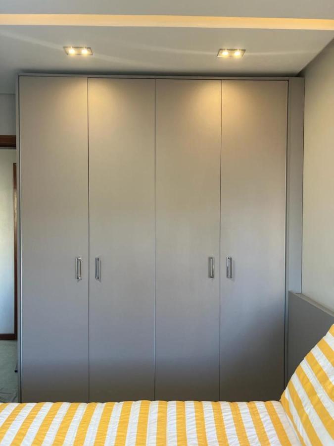 Excelente Localizacao Na Barra -Climatizado-Garagem Appartement Salvador Buitenkant foto